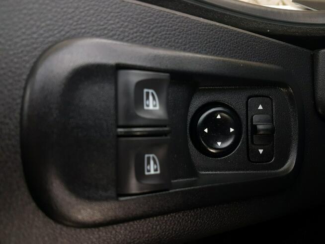 Renault Master L3H2 DŁUGI WYSOKI KLIMA TEMPOMAT 2,3DCI 146KM BLASZAK VAN FURGON