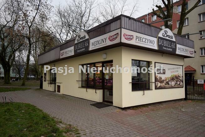 Lokal użytkowy Płock Tysiąclecia