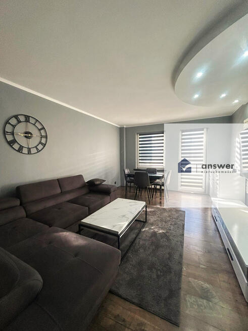 NA SPRZEDAŻ 3 POKOJOWE MIESZKANIE - OSIEDLE POLNE