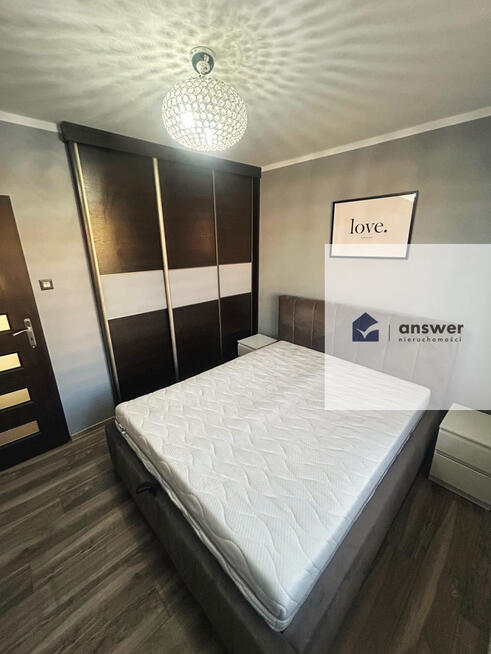 NA SPRZEDAŻ 3 POKOJOWE MIESZKANIE - OSIEDLE POLNE