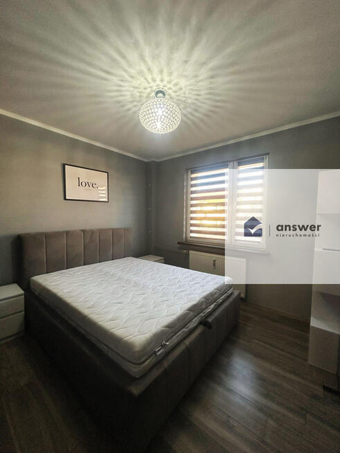 NA SPRZEDAŻ 3 POKOJOWE MIESZKANIE - OSIEDLE POLNE