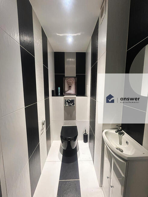 NA SPRZEDAŻ 3 POKOJOWE MIESZKANIE - OSIEDLE POLNE