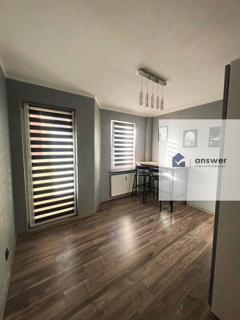 NA SPRZEDAŻ 3 POKOJOWE MIESZKANIE - OSIEDLE POLNE