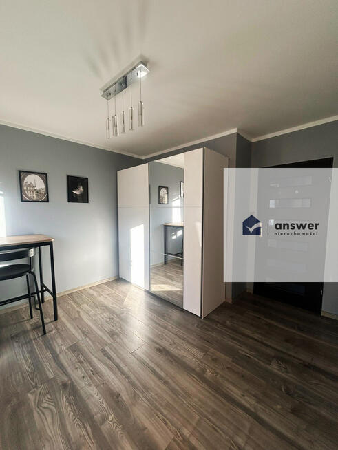 NA SPRZEDAŻ 3 POKOJOWE MIESZKANIE - OSIEDLE POLNE