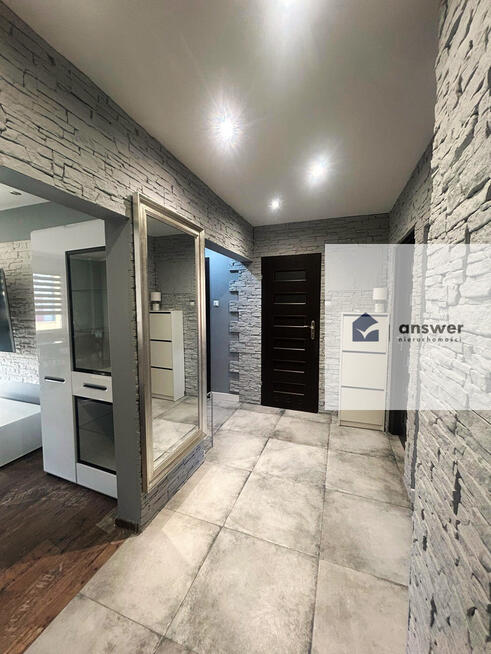 NA SPRZEDAŻ 3 POKOJOWE MIESZKANIE - OSIEDLE POLNE