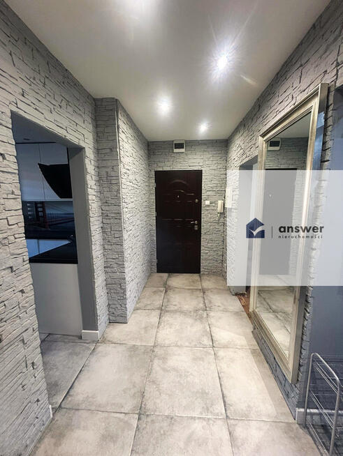 NA SPRZEDAŻ 3 POKOJOWE MIESZKANIE - OSIEDLE POLNE