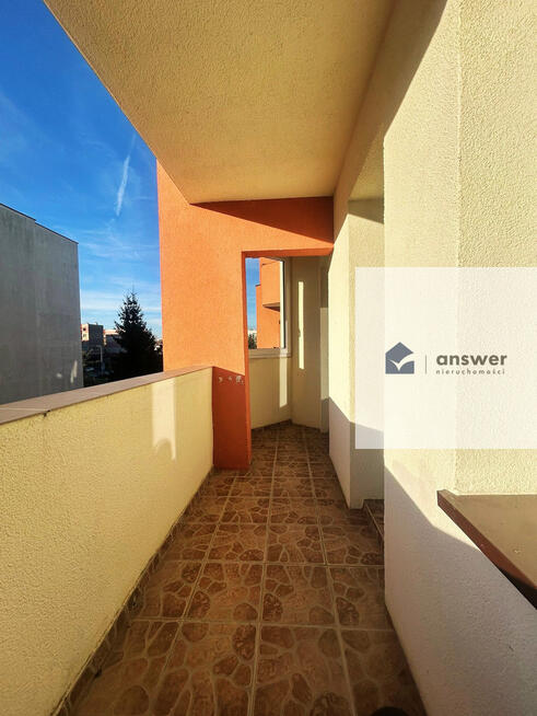 NA SPRZEDAŻ 3 POKOJOWE MIESZKANIE - OSIEDLE POLNE