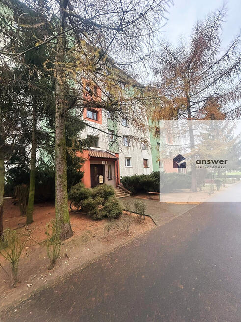 NA SPRZEDAŻ 3 POKOJOWE MIESZKANIE - OSIEDLE POLNE