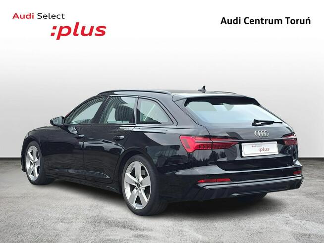 Audi S6 FL_MatrixLED_B&O_Skóra_PamięćFoteli_GrzanaKier._Webasto_Kamera_HeadUp