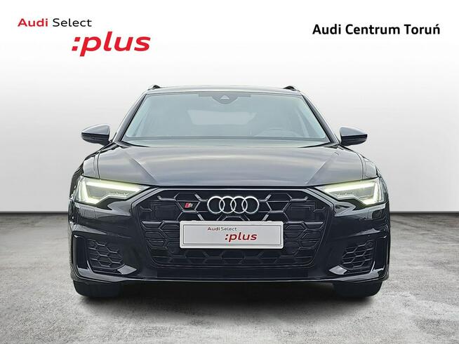 Audi S6 FL_MatrixLED_B&O_Skóra_PamięćFoteli_GrzanaKier._Webasto_Kamera_HeadUp