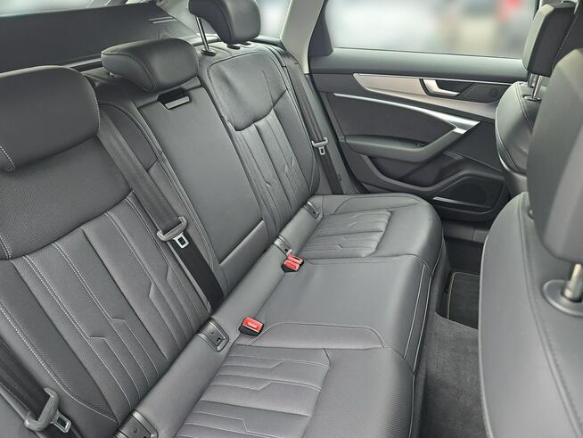 Audi S6 FL_MatrixLED_B&O_Skóra_PamięćFoteli_GrzanaKier._Webasto_Kamera_HeadUp