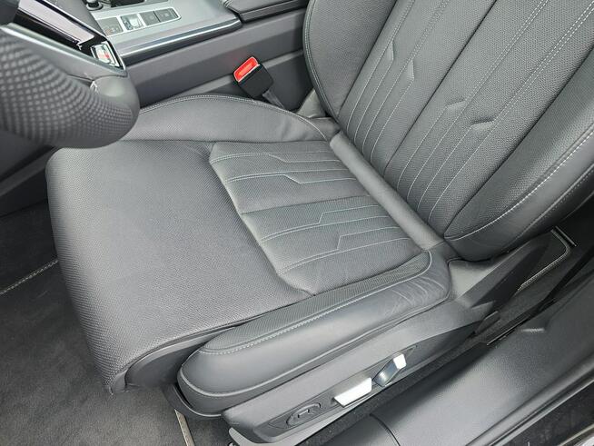 Audi S6 FL_MatrixLED_B&O_Skóra_PamięćFoteli_GrzanaKier._Webasto_Kamera_HeadUp