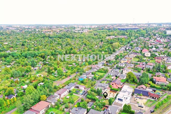 Działka budowlana Zabrze Centrum