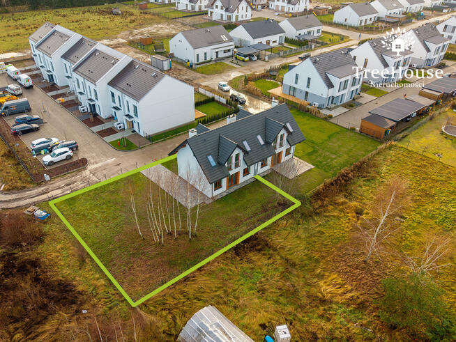 Dom w świetnej lokalizacji