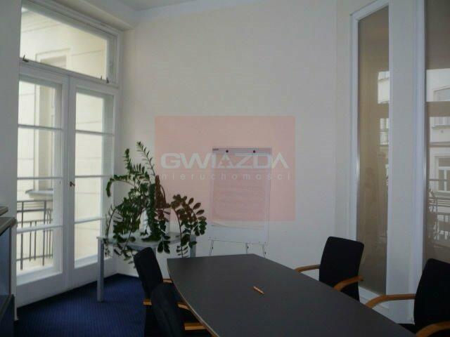 Dom Warszawa Śródmieście