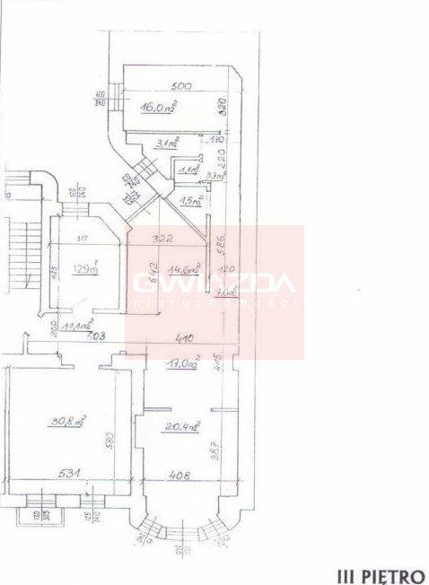 Dom Warszawa Śródmieście