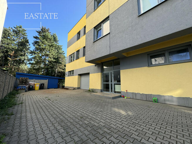 Lokal użytkowy Warszawa gm. Ursus Ursus, Żywiecka