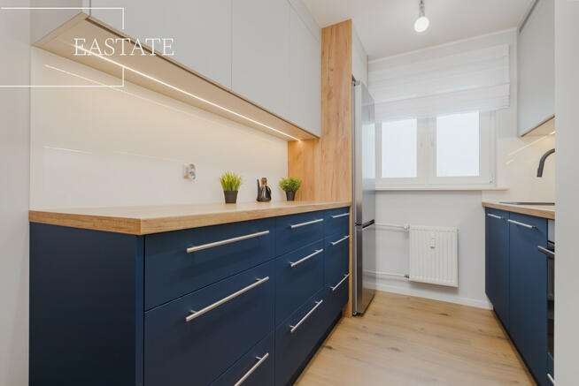 Mieszkanie Gdańsk Chełm, Antoniego Suchanka