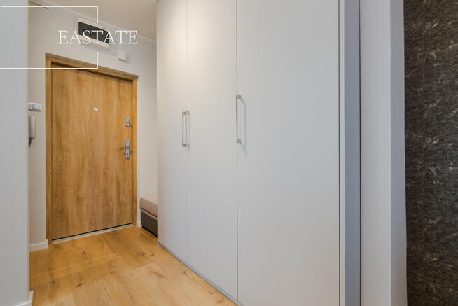 Mieszkanie Gdańsk Chełm, Antoniego Suchanka