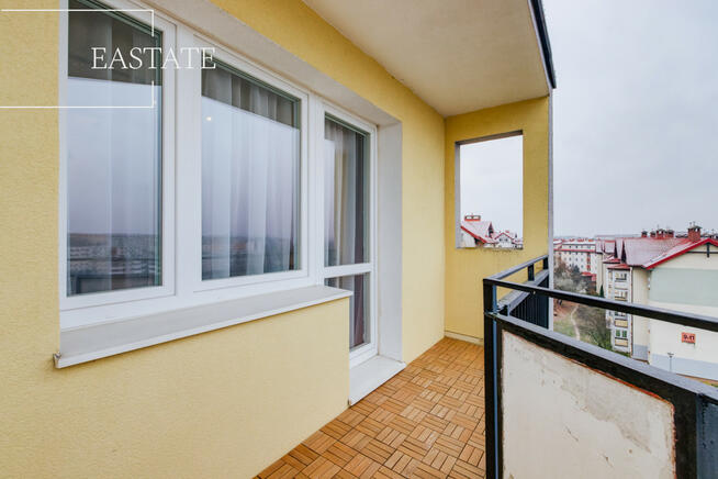 Mieszkanie Gdańsk Chełm, Antoniego Suchanka