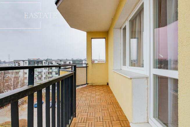 Mieszkanie Gdańsk Chełm, Antoniego Suchanka