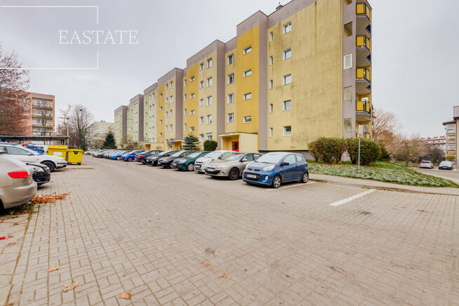 Mieszkanie Gdańsk Chełm, Antoniego Suchanka