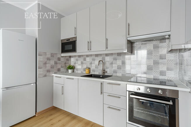 Mieszkanie Warszawa gm. Mokotów Mokotów, Aleja Polski Walczącej