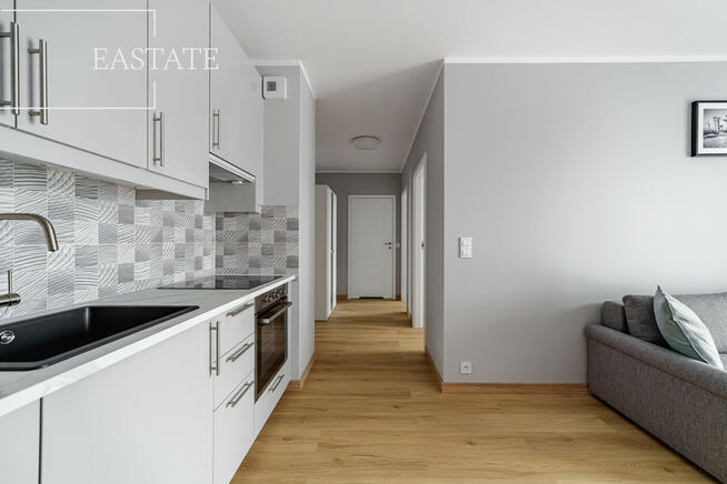 Mieszkanie Warszawa gm. Mokotów Mokotów, Aleja Polski Walczącej