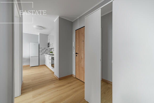 Mieszkanie Warszawa gm. Mokotów Mokotów, Aleja Polski Walczącej