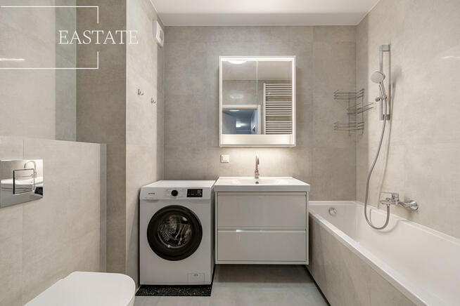 Mieszkanie Warszawa gm. Mokotów Mokotów, Aleja Polski Walczącej