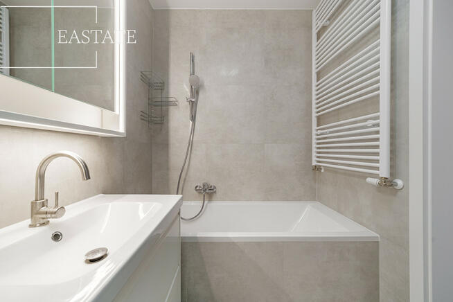 Mieszkanie Warszawa gm. Mokotów Mokotów, Aleja Polski Walczącej