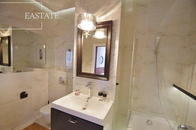 Mieszkanie Gdańsk Jelitkowo, Wypoczynkowa