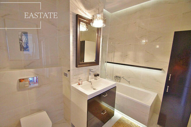 Mieszkanie Gdańsk Jelitkowo, Wypoczynkowa