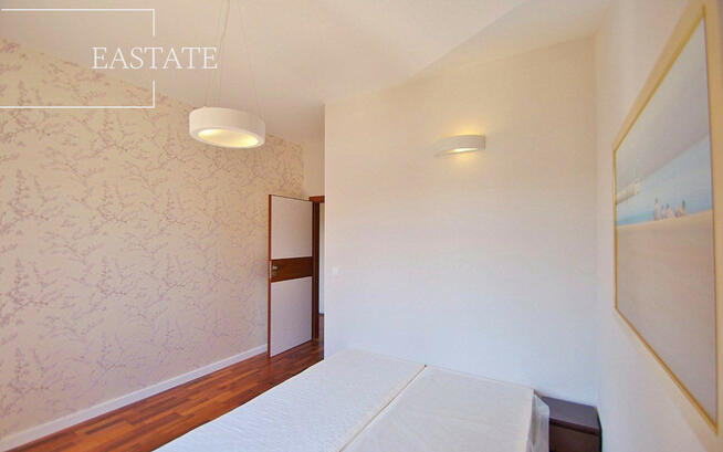 Mieszkanie Gdańsk Jelitkowo, Wypoczynkowa