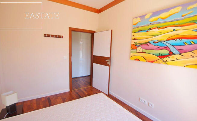 Mieszkanie Gdańsk Jelitkowo, Wypoczynkowa