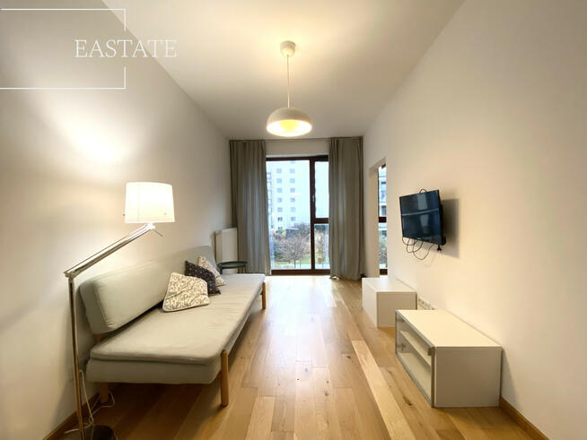 Mieszkanie Warszawa gm. Mokotów Mokotów, Służewiec, Cybernetyki