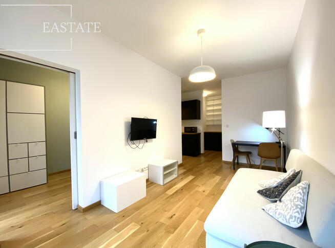 Mieszkanie Warszawa gm. Mokotów Mokotów, Służewiec, Cybernetyki