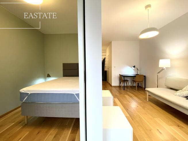 Mieszkanie Warszawa gm. Mokotów Mokotów, Służewiec, Cybernetyki