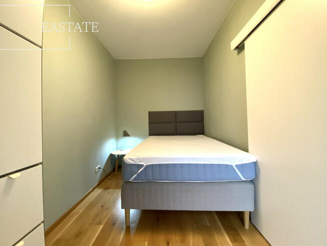 Mieszkanie Warszawa gm. Mokotów Mokotów, Służewiec, Cybernetyki