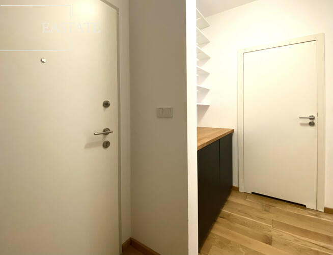 Mieszkanie Warszawa gm. Mokotów Mokotów, Służewiec, Cybernetyki