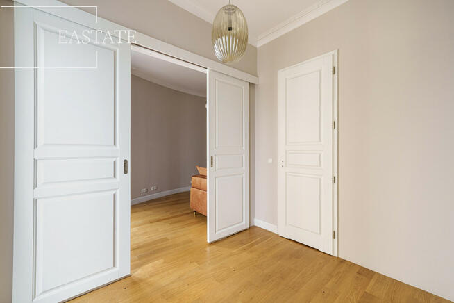 Mieszkanie Warszawa gm. Mokotów Mokotów, Huculska