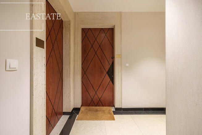 Mieszkanie Warszawa gm. Mokotów Mokotów, Huculska