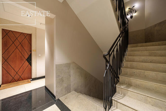 Mieszkanie Warszawa gm. Mokotów Mokotów, Huculska