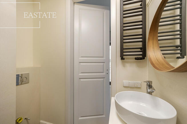 Mieszkanie Warszawa gm. Mokotów Mokotów, Huculska