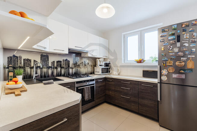 Kup, zanim sąsiad zrozumie, co stracił!