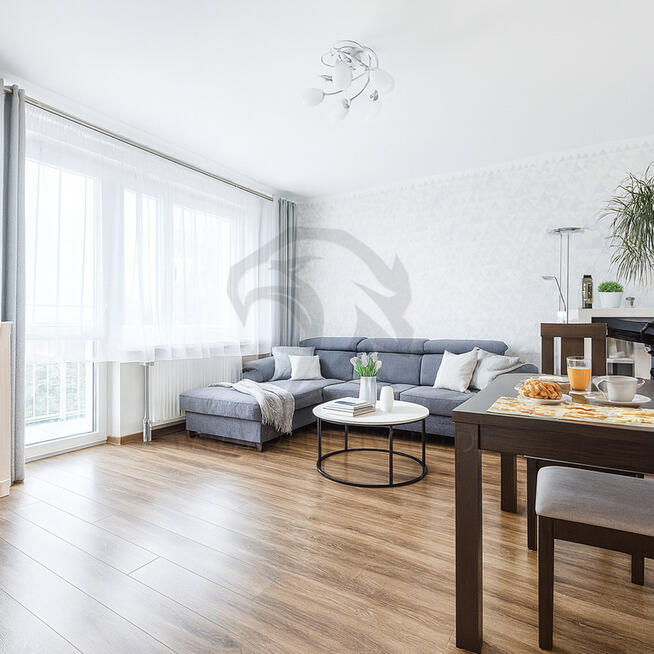 Kup, zanim sąsiad zrozumie, co stracił!