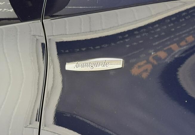 Mercedes V 250 AUTOMAT*Salon-PL*Bezwypadkowy*190ps*Skóra*Full-LED*Serwis*Zadbany*