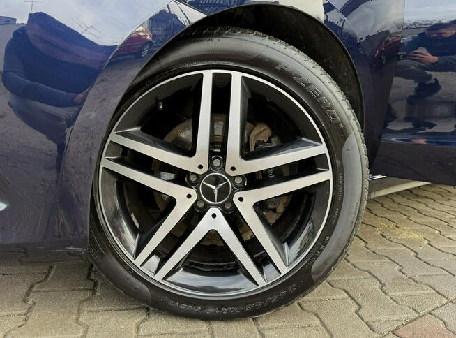 Mercedes V 250 AUTOMAT*Salon-PL*Bezwypadkowy*190ps*Skóra*Full-LED*Serwis*Zadbany*