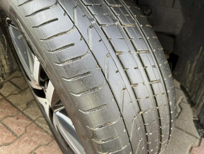 Mercedes V 250 AUTOMAT*Salon-PL*Bezwypadkowy*190ps*Skóra*Full-LED*Serwis*Zadbany*