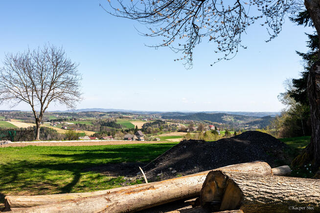 Na sprzedaż gospodarstwo rolne w Jastrzębi